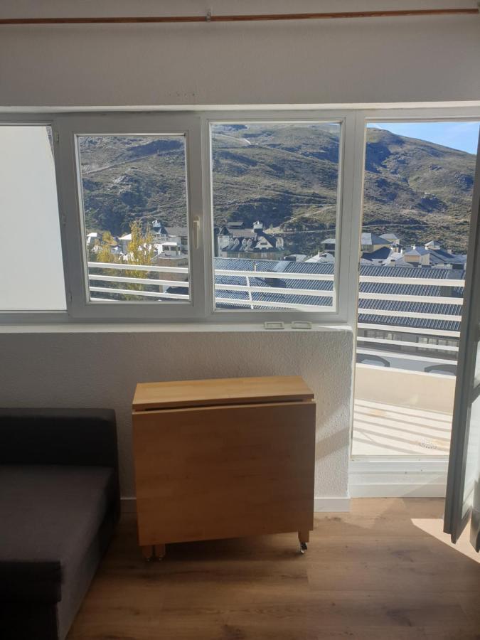 Atico Montblanc Zona Baja Apartment Sierra Nevada Exterior photo